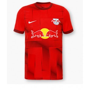 RB Leipzig Bortatröja 2022-23 Kortärmad